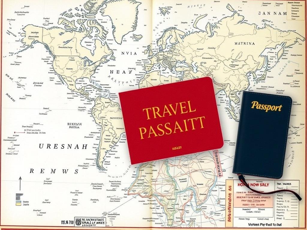 How to Handle Travel Emergencies: From Lost Passports to Natural Disasters.. Practical tips from experienced travelers