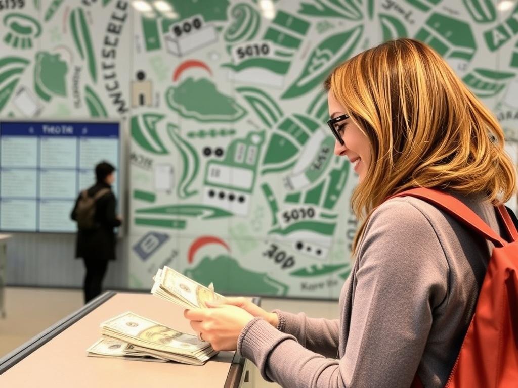     Managing Currency Exchange as a Solo Traveler. Managing Currency Exchange During Your Trip