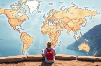 Writing a Book About Your Solo World Travel: A Step-by-Step Guide to Sharing Your Adventures