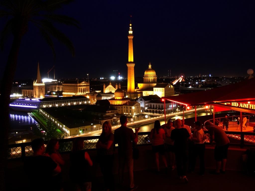     Unexpected Costs of Independent World Travel. Experiences, Entertainment, and Cultural Events