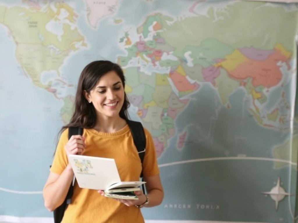 Teaching English Abroad: A Pathway to Fund Long-Term Travel.. Certifications and Qualifications: What You Need