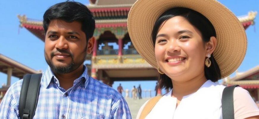 Cultural Etiquette: Key Do's and Don'ts for Travelers in Different Regions