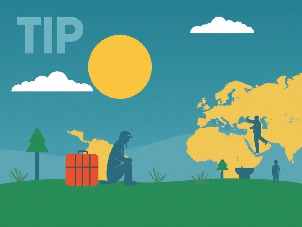     Nachhaltig reisen: Tipps zur Reduzierung des ökologischen Fußabdrucks.. Planning Your Trip: Smart Choices Before You Go