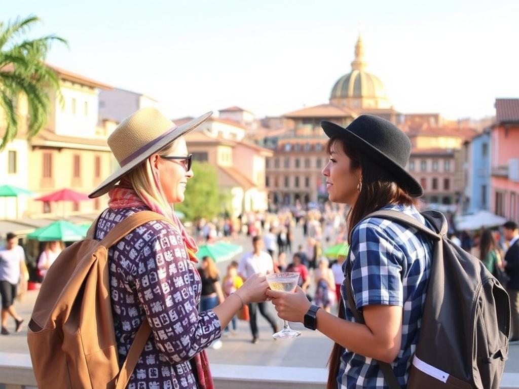     Cultural Differences Every Solo Traveler Should Know. Understanding Communication Styles: The Art of Connection