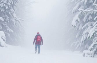 Тепло без лишнего объема: как выбрать зимний пуховик или куртку, чтобы не мерзнуть и не выглядеть как мешок