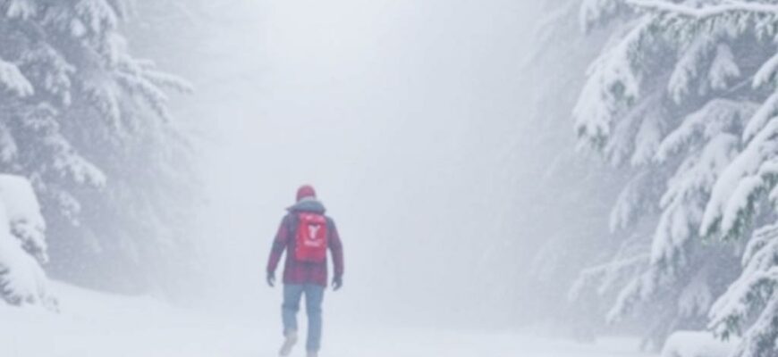 Тепло без лишнего объема: как выбрать зимний пуховик или куртку, чтобы не мерзнуть и не выглядеть как мешок