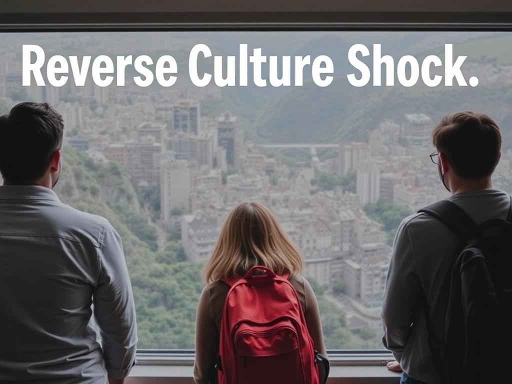     Reverse Culture Shock: What to Expect. How to Prepare for Reverse Culture Shock Before Returning Home